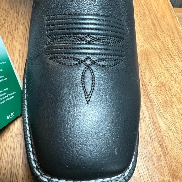 🇺🇸 Ariat Sport Patriot Boot 🤩 🤩 🤩 NWT - Picture 2 of 7